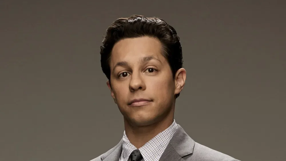 Matlock Star David Del Rio Pursues Arbitration Over Exit