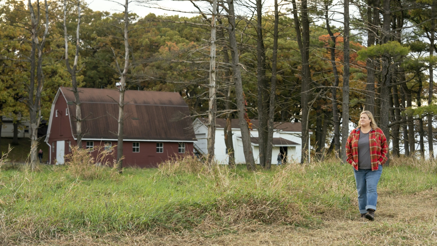 Featured image for Exploring Friendship and Faith in 'Somebody Somewhere' Series Finale