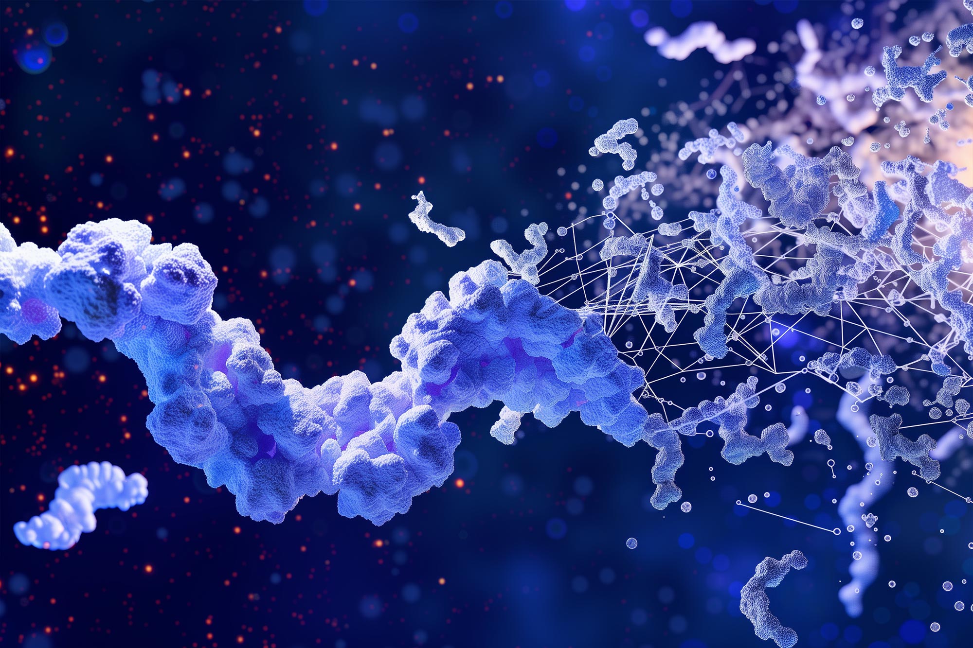 Featured image for Scientists Uncover Hidden Structure in Gene Regulation, Challenging Old Beliefs