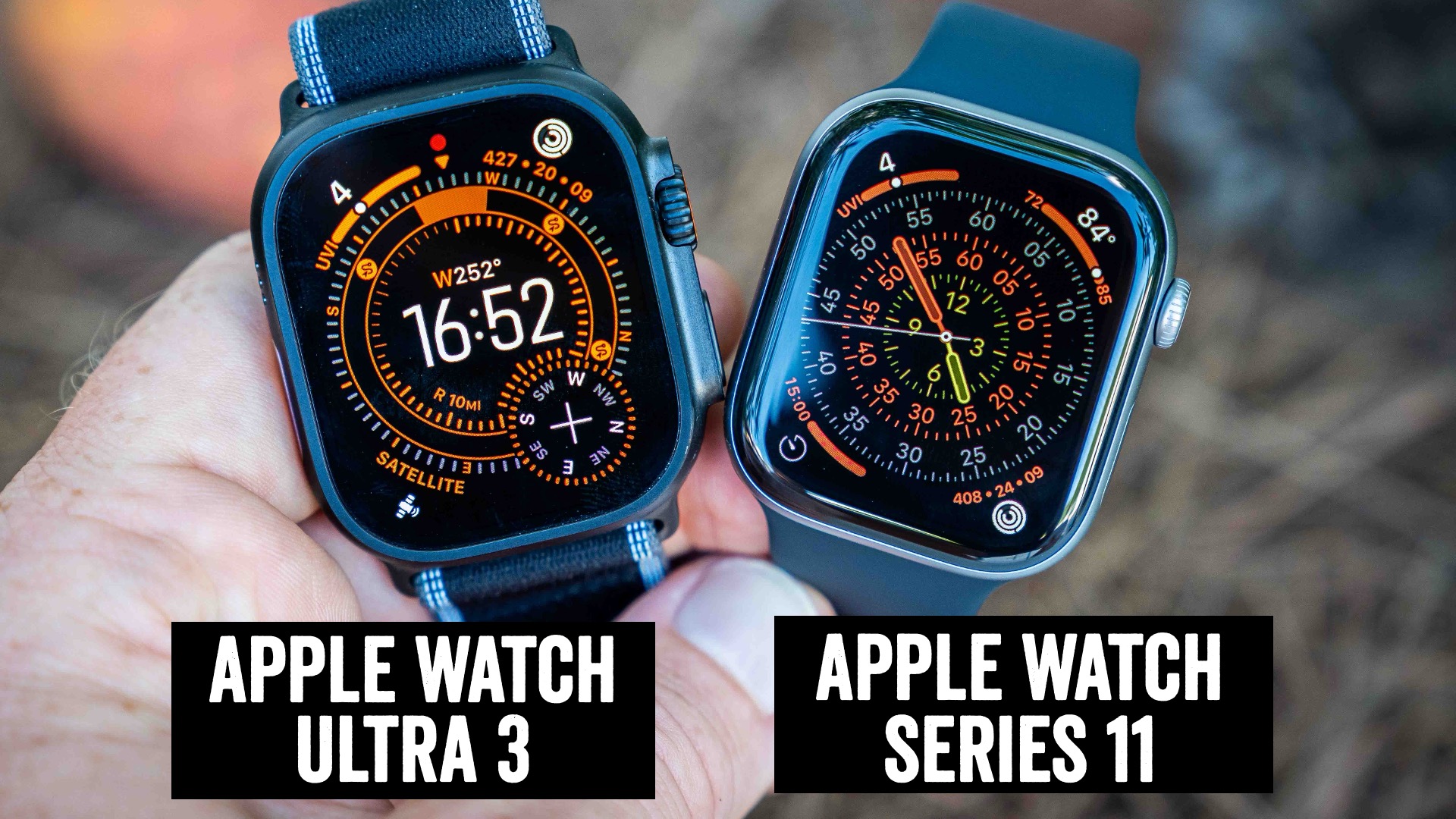 Featured image for Apple Watch Series 11 and Ultra 3: Key Differences and Improvements