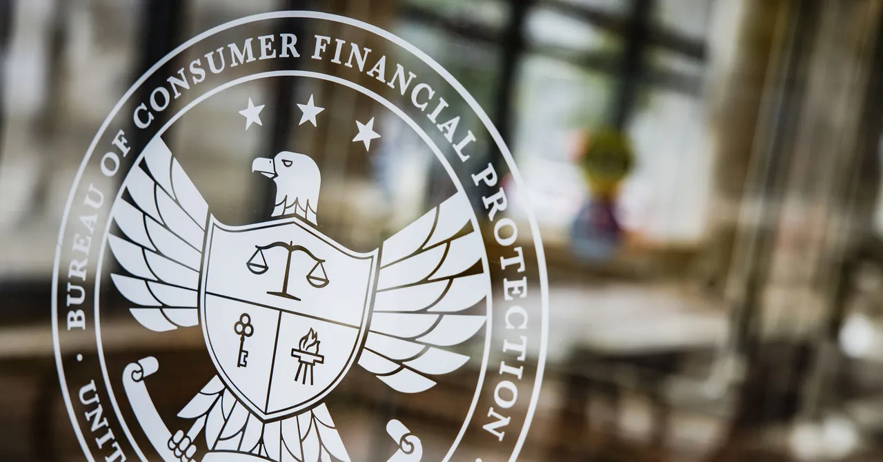 US Moves to Curb Data Brokers' Sale of Personal Information