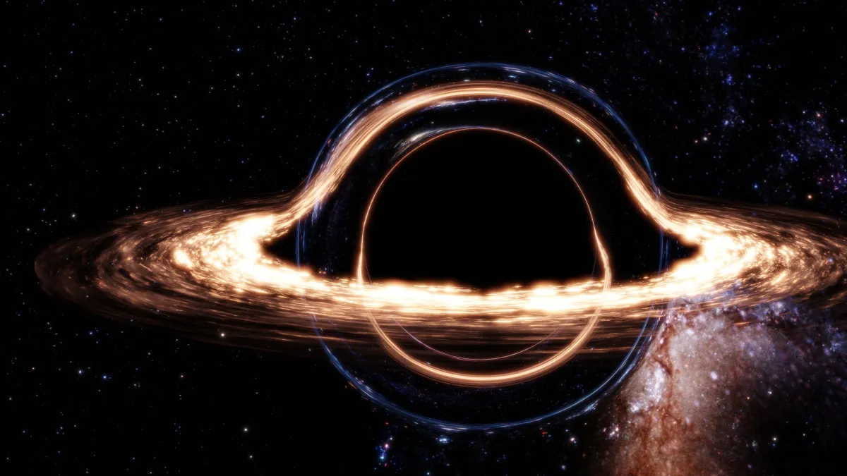 Featured image for "Discovery of "Magic" Quantum State by Physicists"