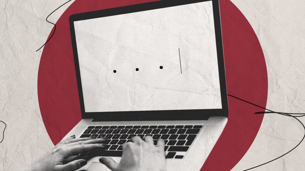 Featured image for The Writers Strike: Fallout and Stakes for Hollywood.