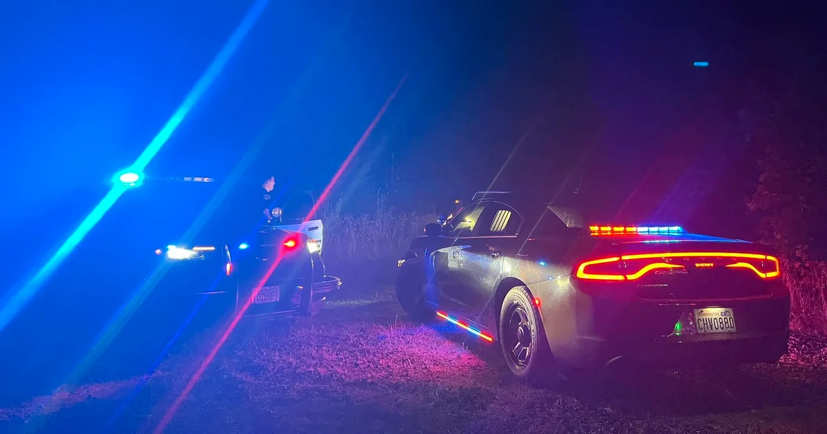 Featured image for Four Soldiers Presumed Dead in Washington State Black Hawk Crash