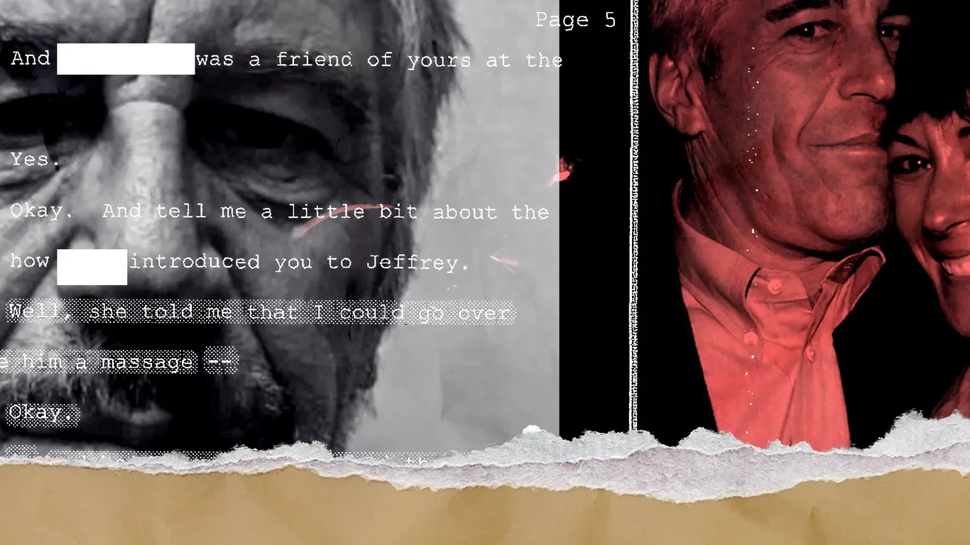 DOJ finalizes Epstein file release, unveiling millions of pages, videos and images