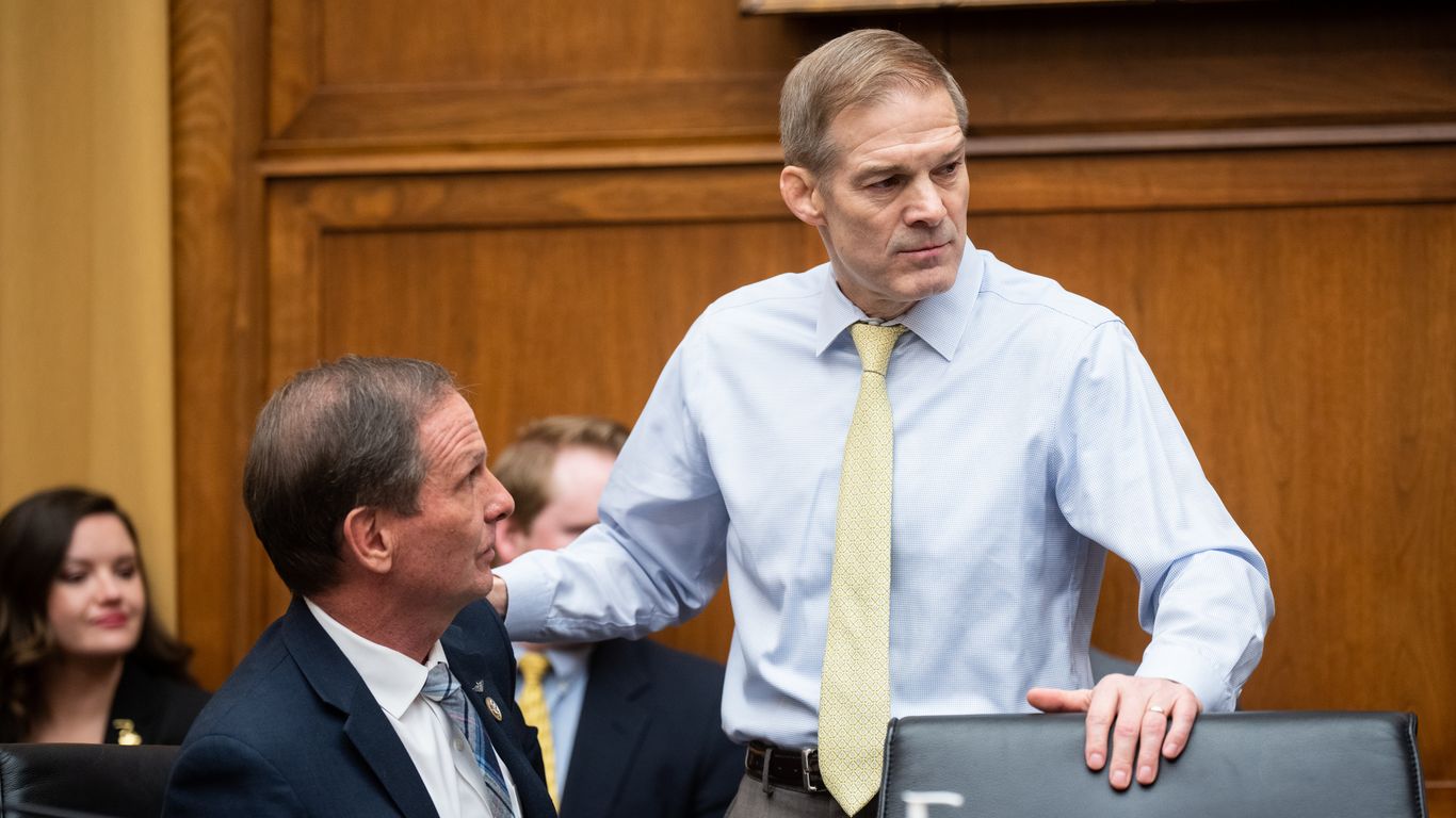 GOP's Response to Potential Trump Indictment Raises Concerns Over Rule of Law