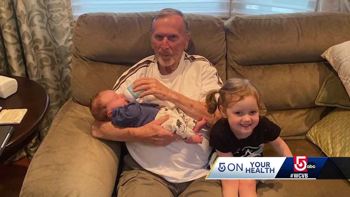 "Massachusetts Man's Organ Superpower Leads to Remarkable Survival Story"