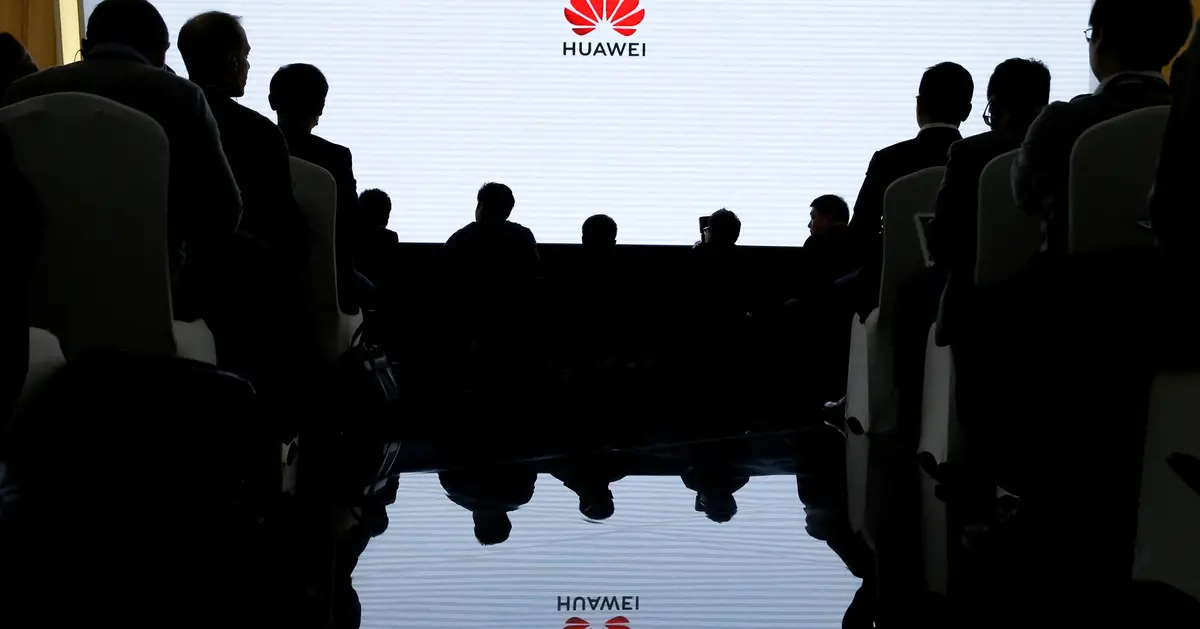 Featured image for Huawei's New Phone Highlights US-China Tech Divide