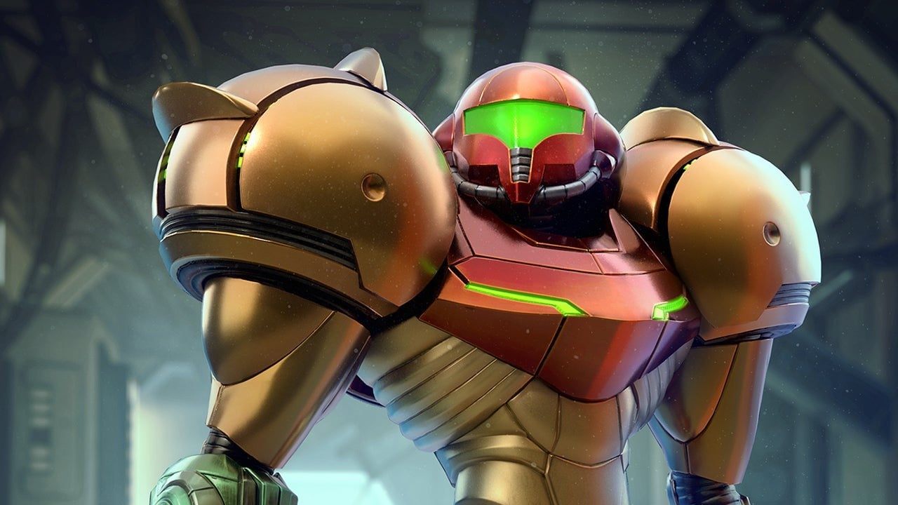 Featured image for Metroid Prime Remastered and Art Book Reveal Creative Insights and Unseen Content