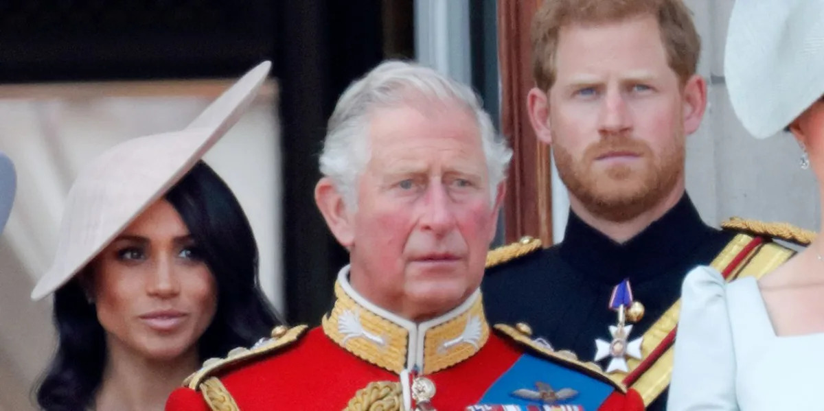 Buckingham Palace and Sussexes Clash Over Coronation Attendance Plans