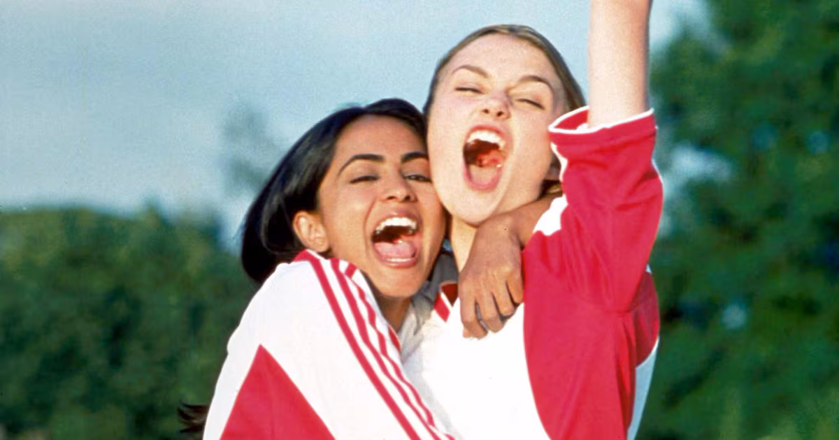 Featured image for ‘Bend It Like Beckham’ Sequel Confirmed After 20 Years