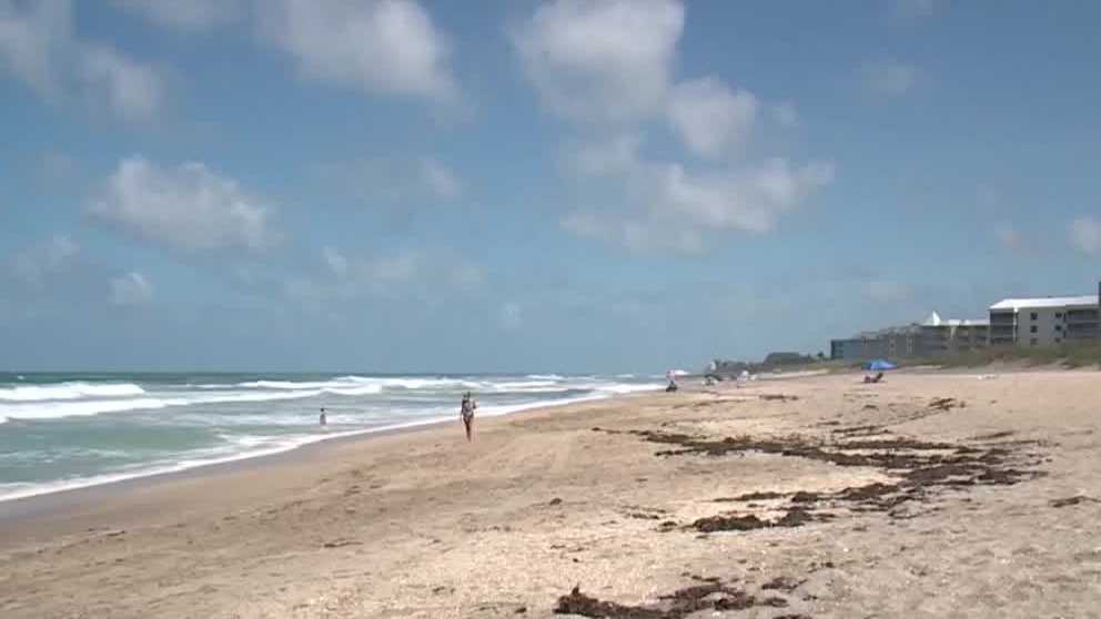 Featured image for Pennsylvania Couple Drowns in Florida Rip Current While on Vacation