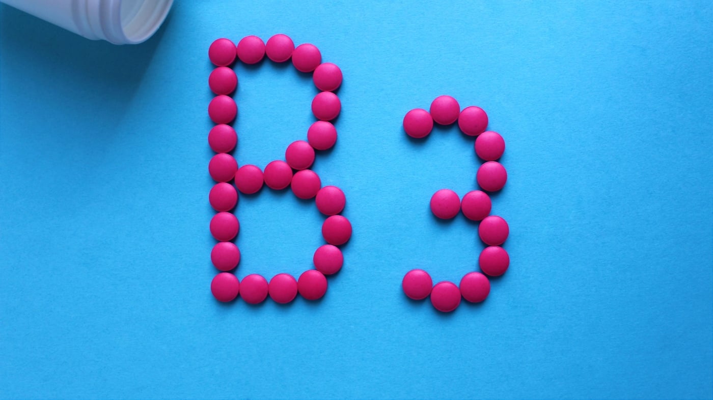 Featured image for Vitamin B3 Shows Promise in Skin Cancer Prevention