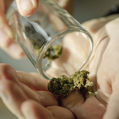 Featured image for "Bipartisan House Bill Proposes Federal Recognition for Cannabis Users"