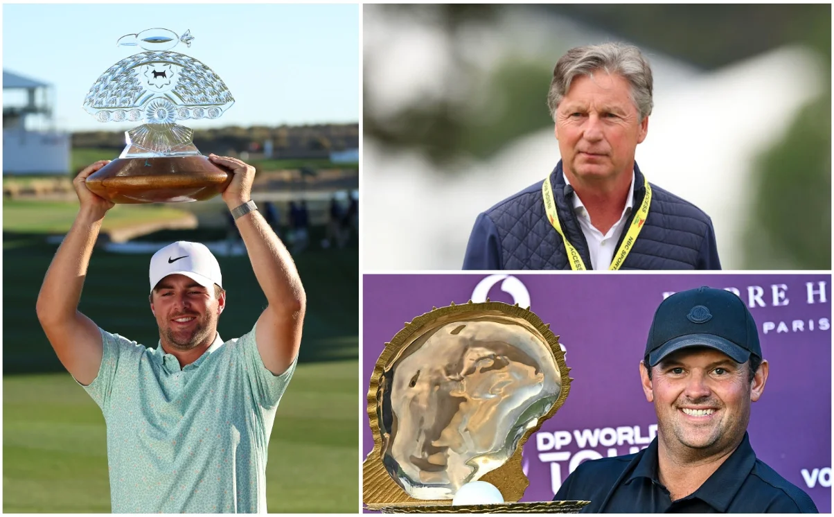 Gotterup Wins Phoenix Open in Playoff as Reed Rides Hot Streak; Chamblee Sparks Players Debate