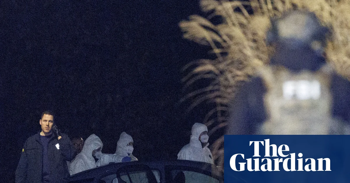 Featured image for Brown University Shooting Suspect Dies by Self-Inflicted Gunshot