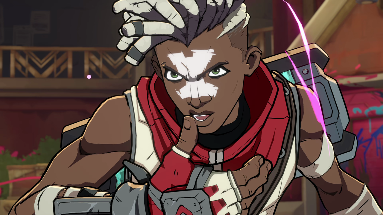 Featured image for "Riot Unveils Official Title and Release Year for Project L Fighting Game"