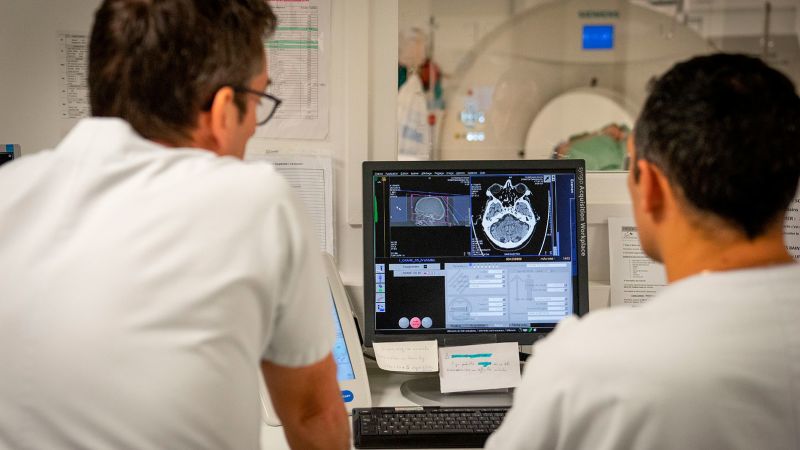 "Global Stroke Deaths Expected to Reach 10 Million Annually by 2050, Warns Report"