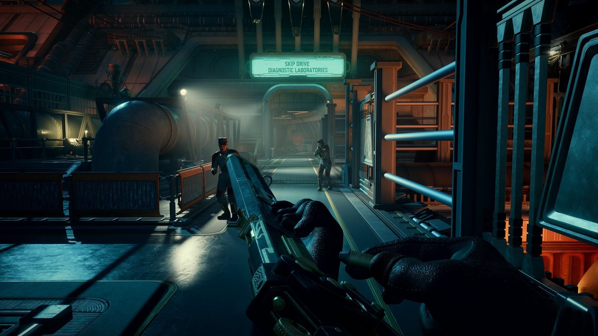 Featured image for Outer Worlds 2 Launches with Fixes, Fun Villainy, and Notable Flaws