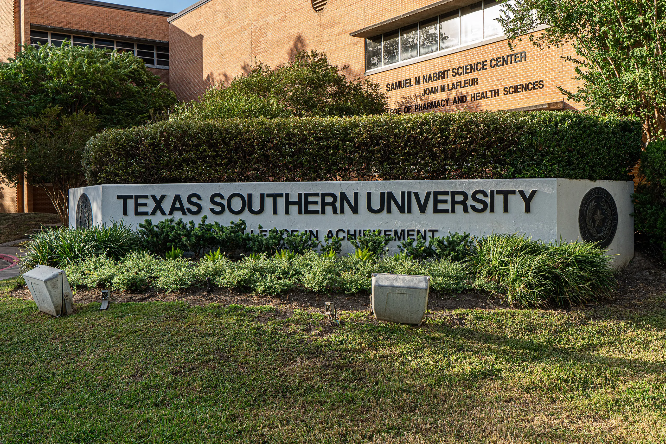 Featured image for Lt. Gov. Dan Patrick Criticizes Texas Southern University Financial Audit