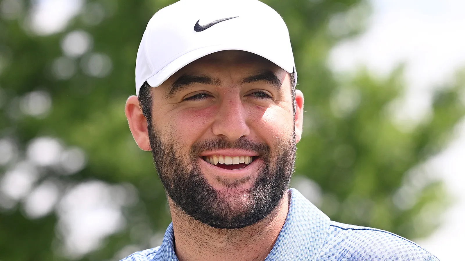 Featured image for Charges Dropped Against Scottie Scheffler in Louisville