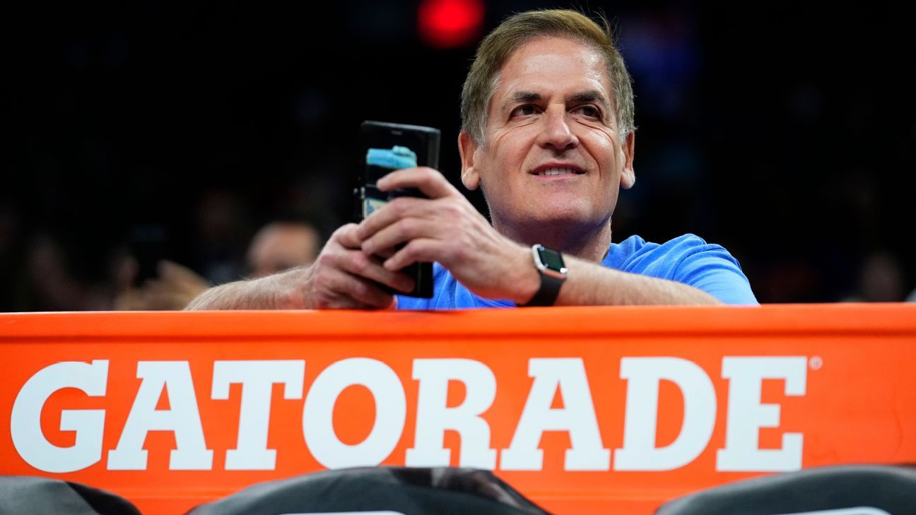 Adelson Family Set to Acquire Majority Stake in Dallas Mavericks