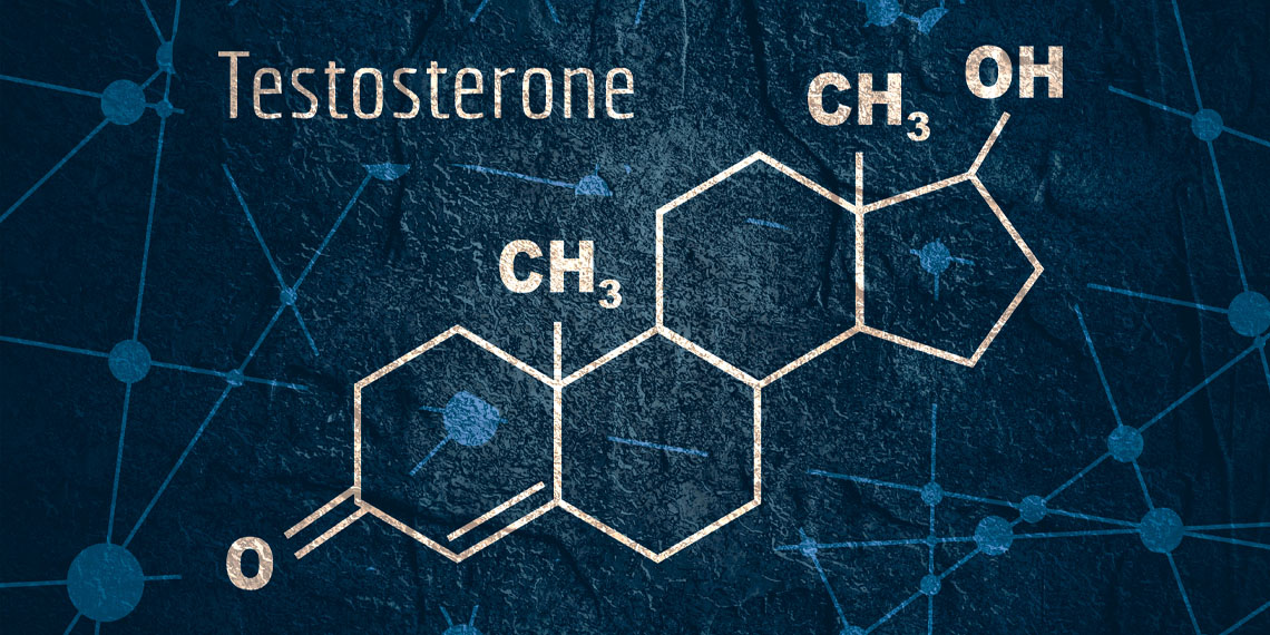 New research suggests testosterone boosts prosocial learning in men.