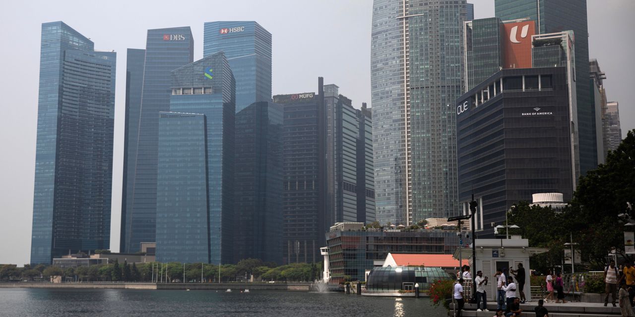 Singapore Implements Property Tax Increase to Curb Soaring Rents and Prices