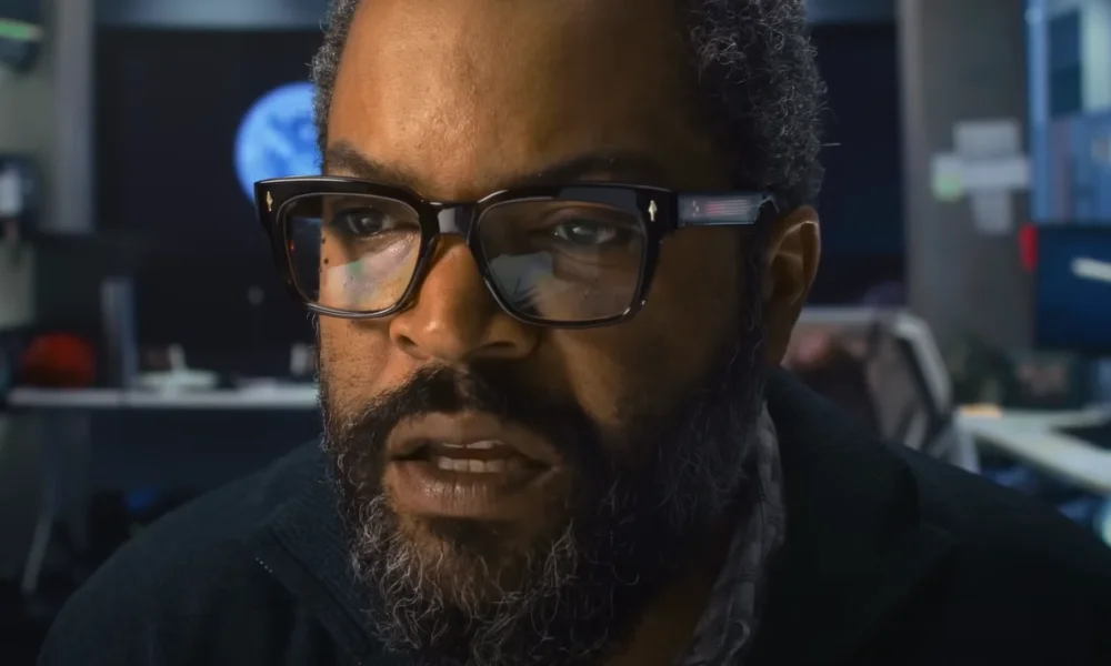 Ice Cube's 'War of the Worlds' Remake Fails Critically on Prime Video