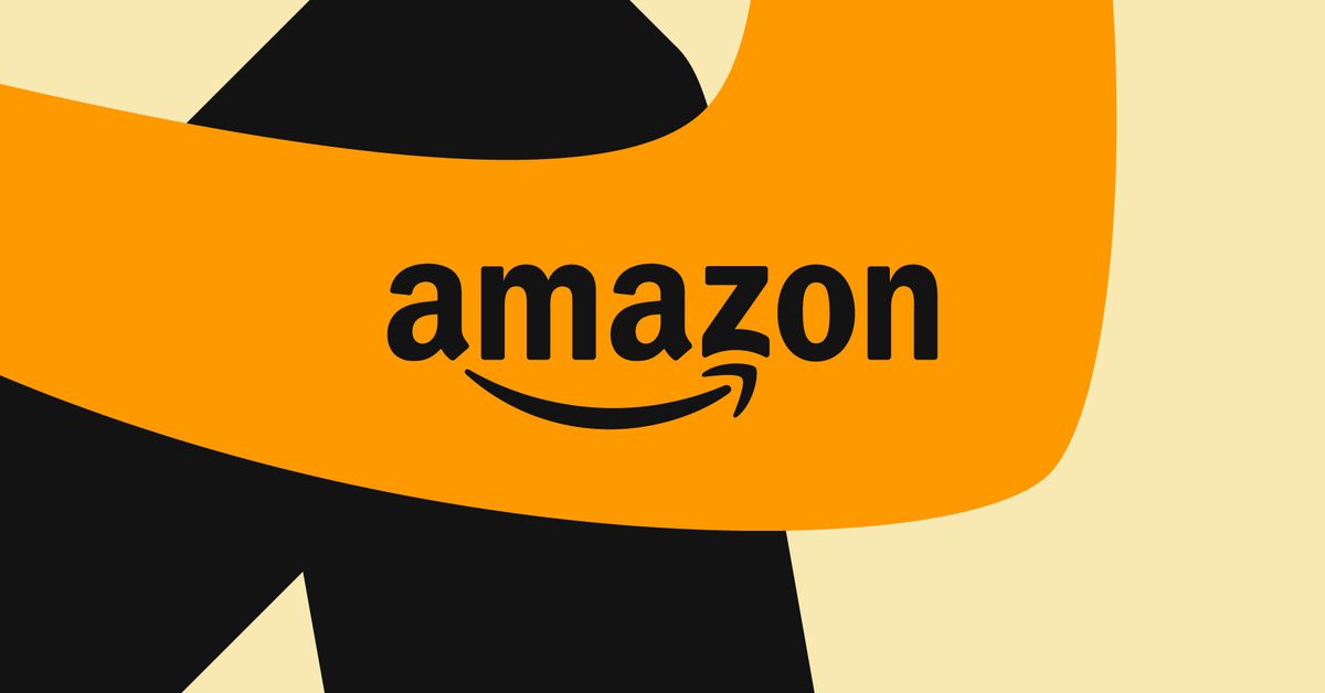 Amazon denies employment status of striking delivery drivers.