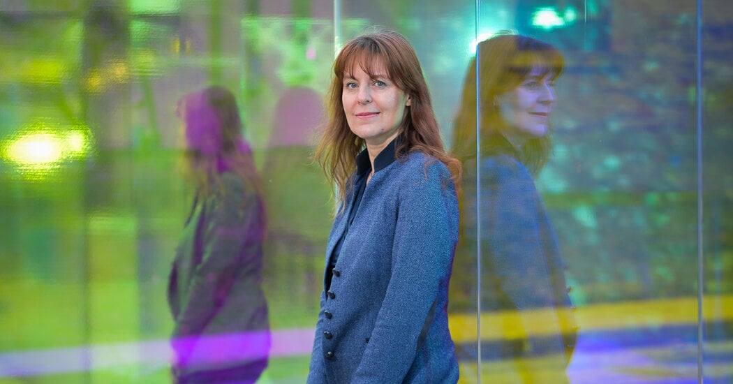 Featured image for "Imagining Extraterrestrial Worlds: Pink Planets and Alien Dinosaurs"