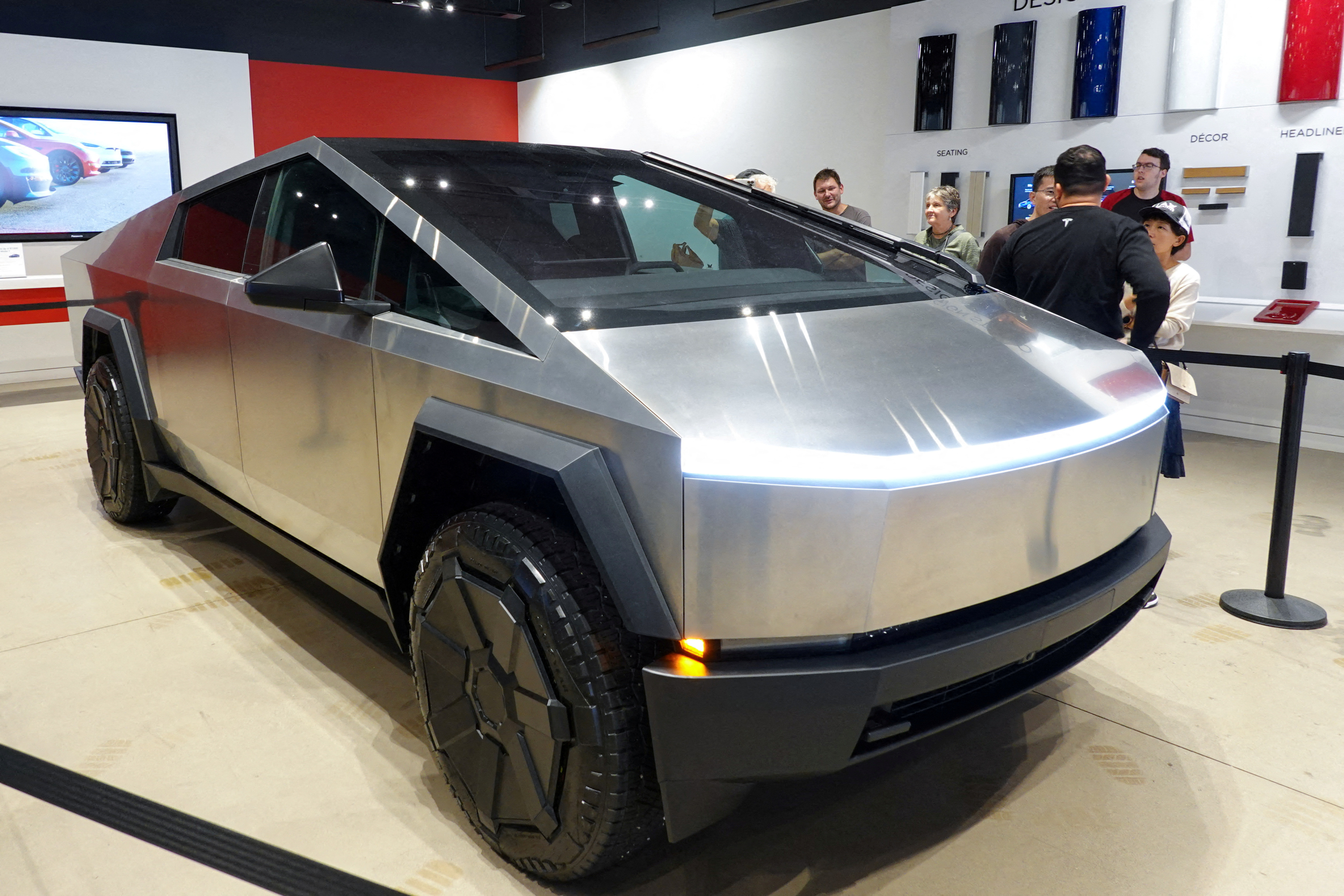 "Tesla's Q4 Earnings: Delivery Targets, Profitability, and Market Reaction"