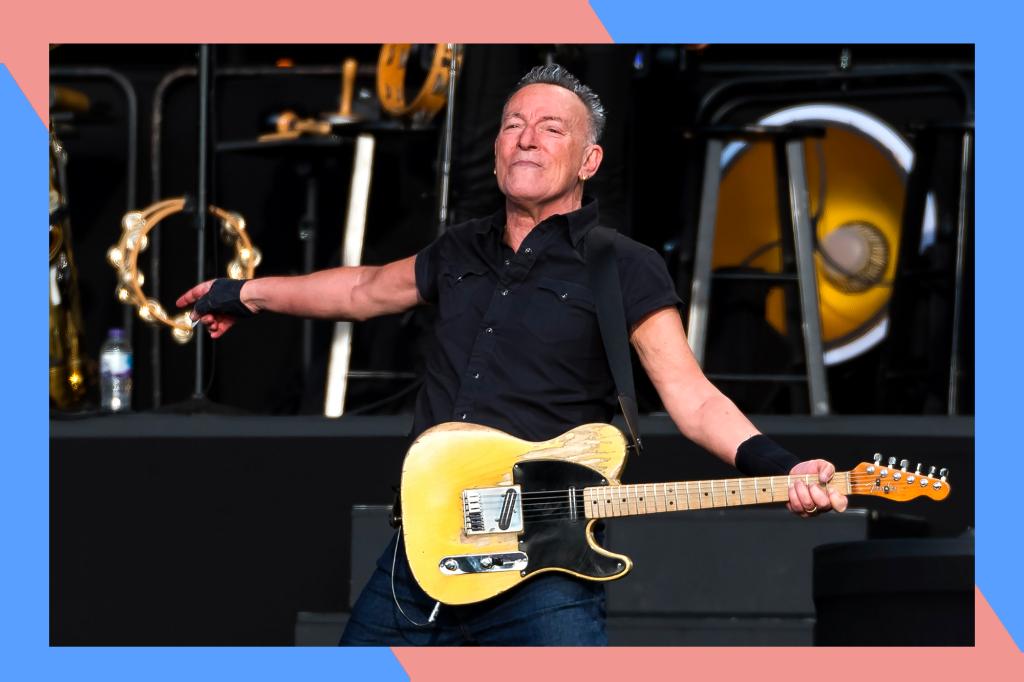 "Ultimate Guide to Bruce Springsteen's Epic Concert at Gillette Stadium"