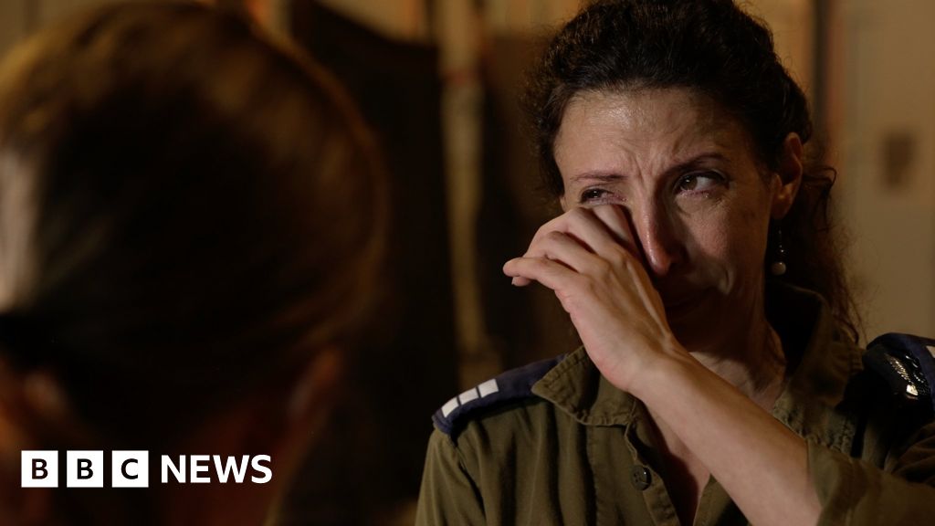 Hamas' Sexual Violence Against Women: Israel and Women's Rights Groups Demand U.N. Investigation