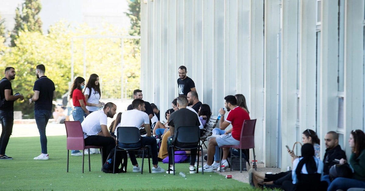 Featured image for "Israeli Universities Address Student Conduct with Controversial Suspensions and Repeals"