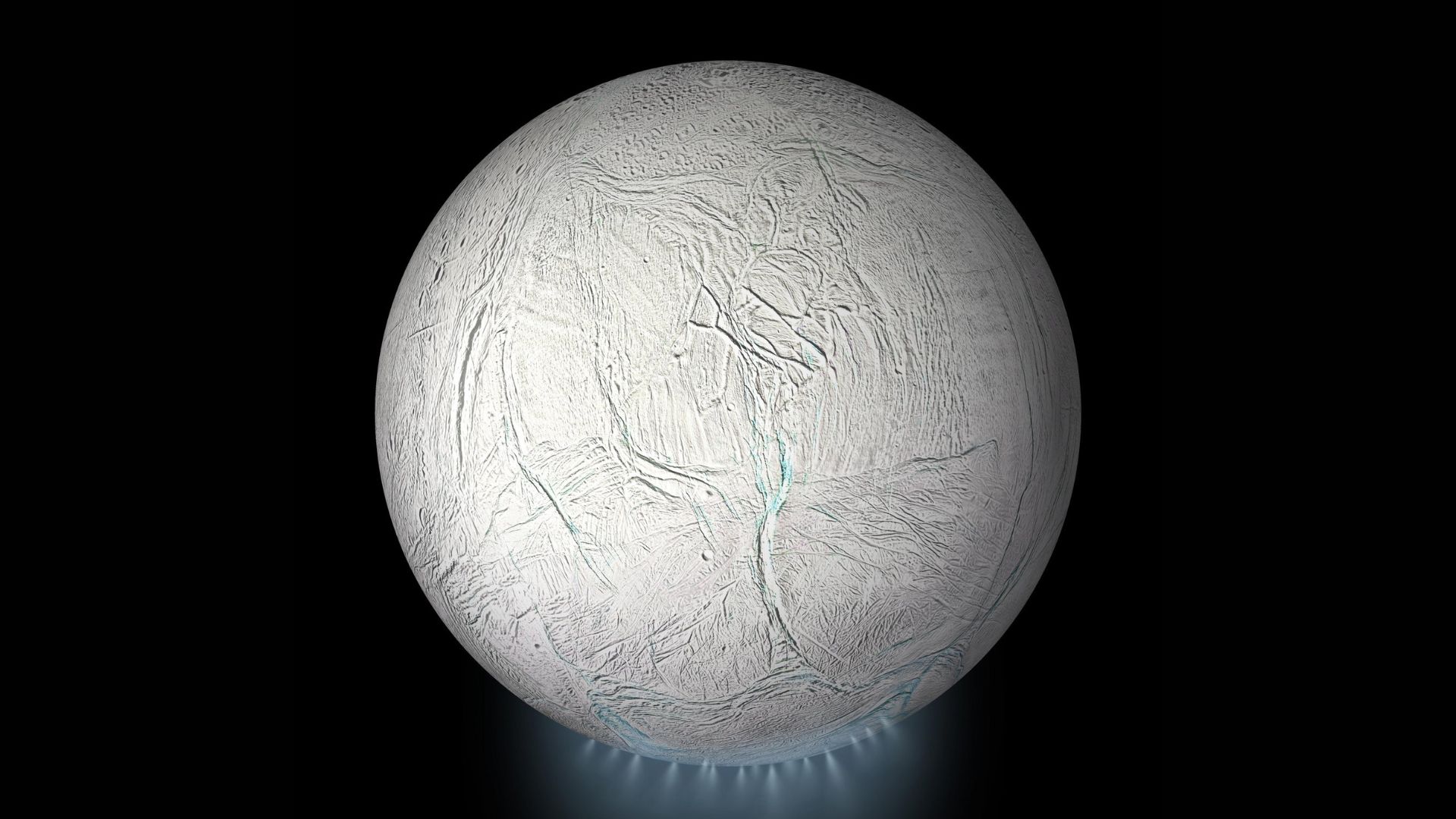Featured image for Europe plans mission to explore Enceladus' icy ocean
