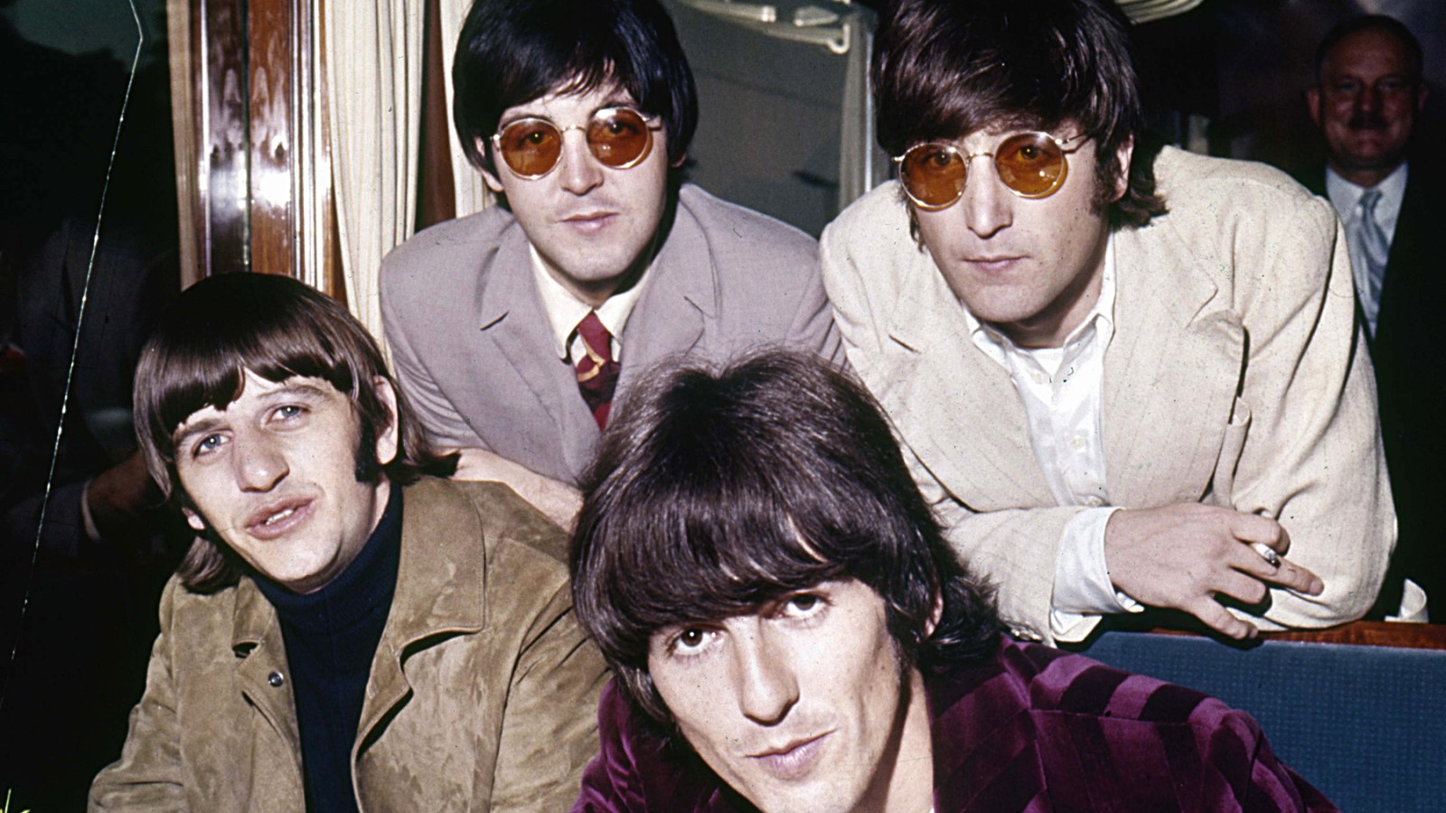 "Sam Mendes to Direct Four Beatles Biopics, Each from a Different Perspective"