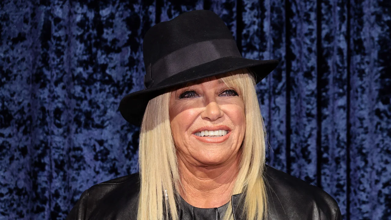 "Suzanne Somers' Cause of Death Unveiled: Insights into Her Breast Cancer Journey"