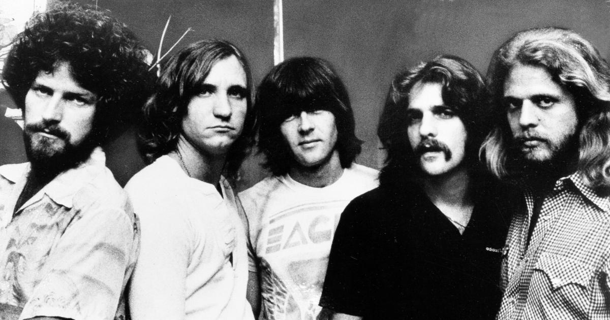 Featured image for "Eagles' Hotel California Trial Unveils Manager's Revelation About 'God Henley' in Phone Call"