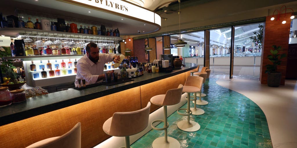 Featured image for Saudi Arabia Launches First Alcohol Store for Diplomats, Signaling Shift in Policy