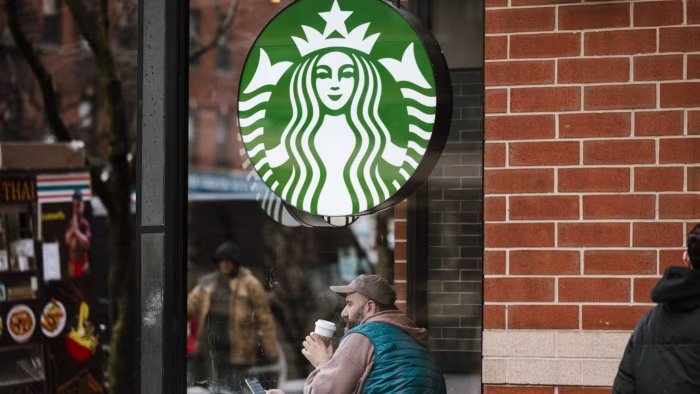 Anti-Woke ETF Targets Starbucks in Pro-Trump Investment Move