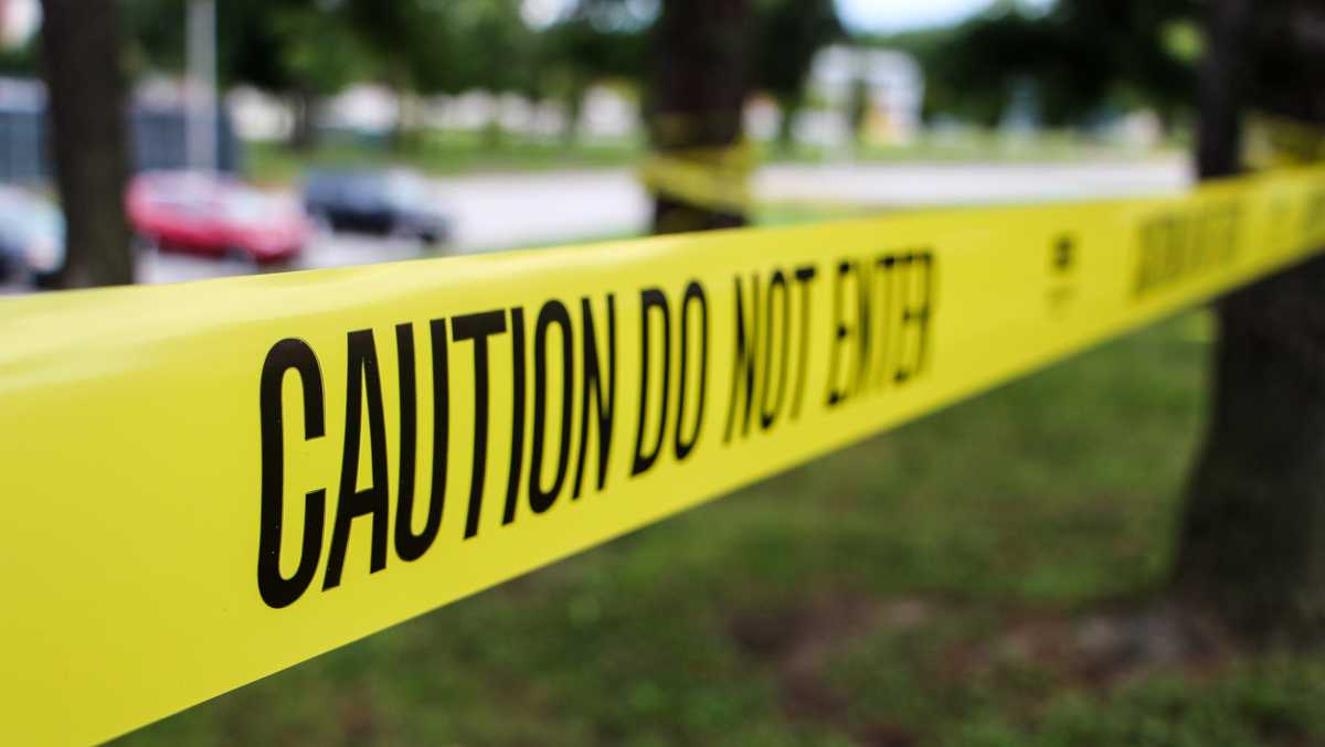 Tragic Discovery: Orlando Couple Found Dead