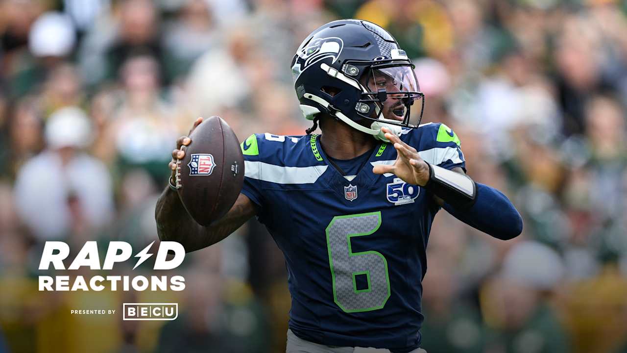 Featured image for Seahawks Fall to Packers 20-7 in Preseason Finale