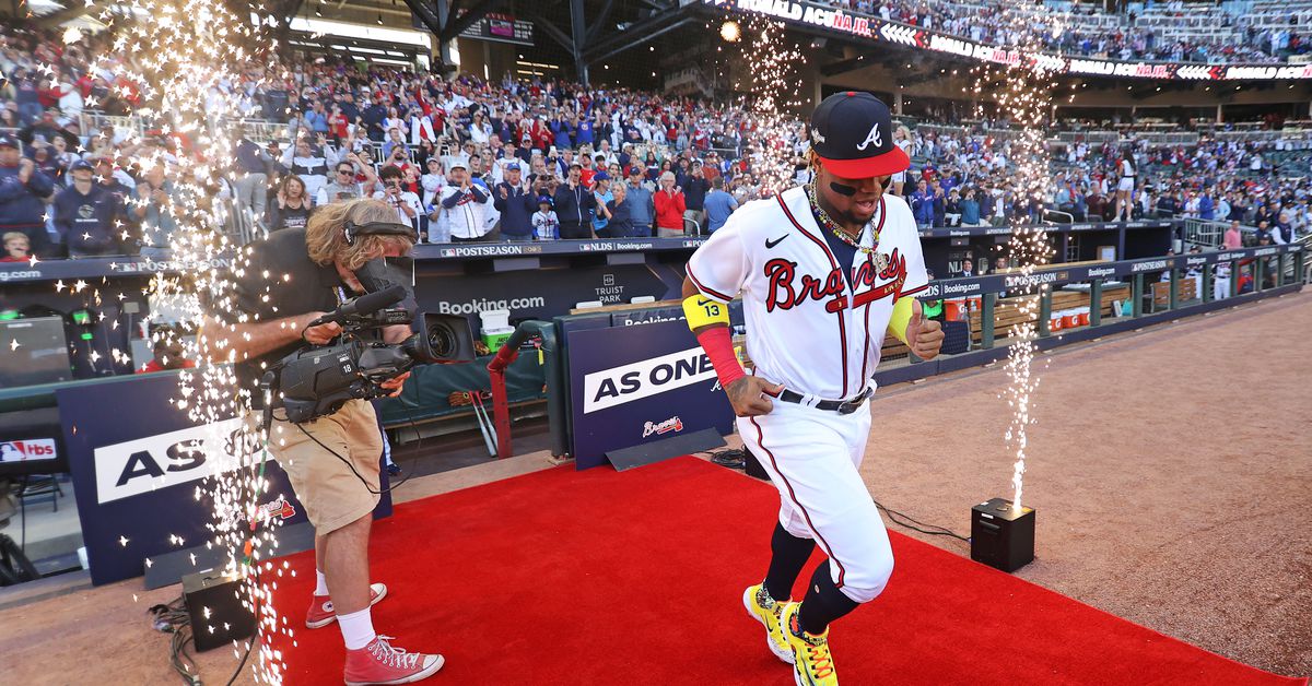 "Ronald Acuña Jr.'s Future with the Braves: Contract Talks and Team Dynamics"