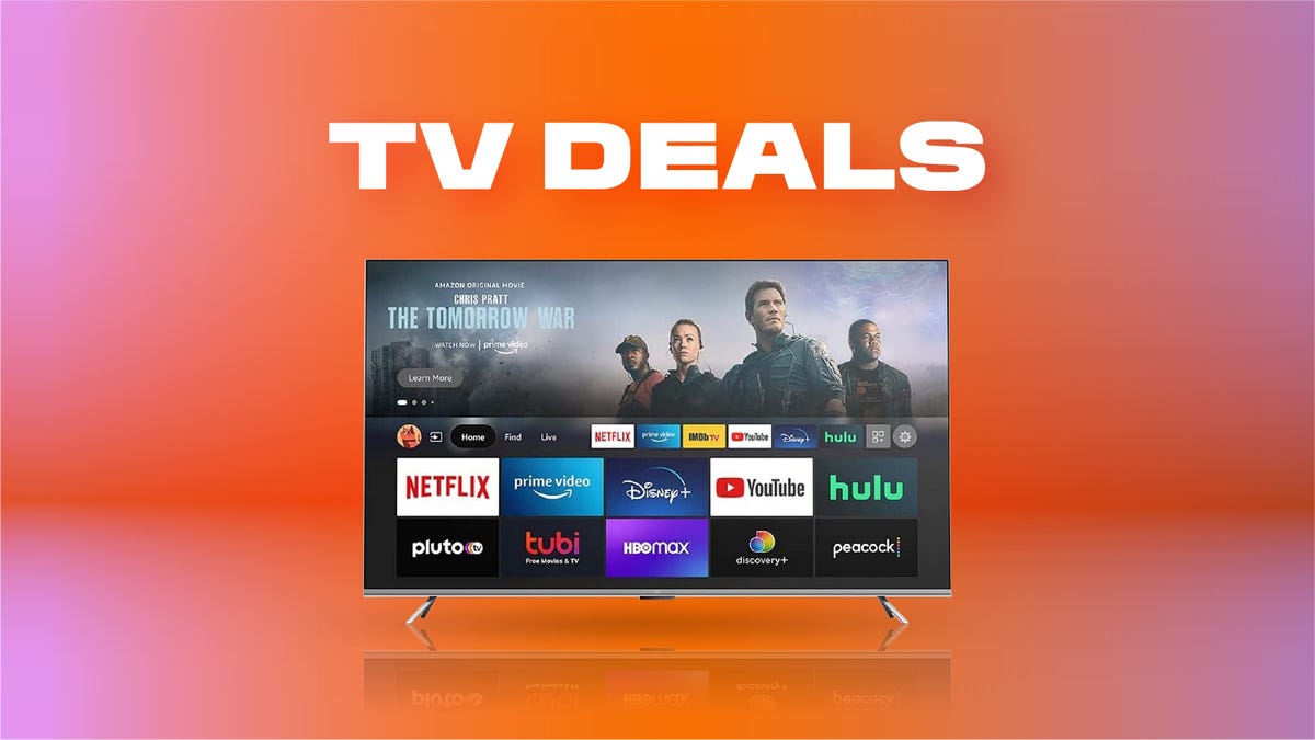 Featured image for "Top Amazon Prime Day TV and Tech Deals for 2024"