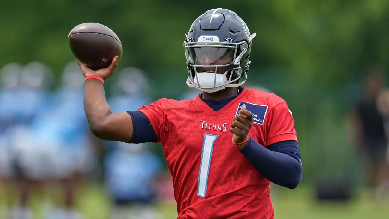 Top Fantasy Football Breakout Candidates and Draft Strategies for 2025