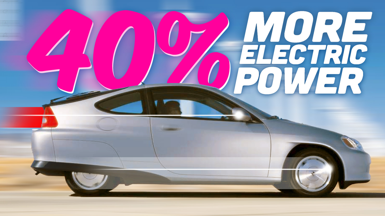 "DIY Power Boost: Honda Insight Owners Hack Cars with Affordable Upgrades"