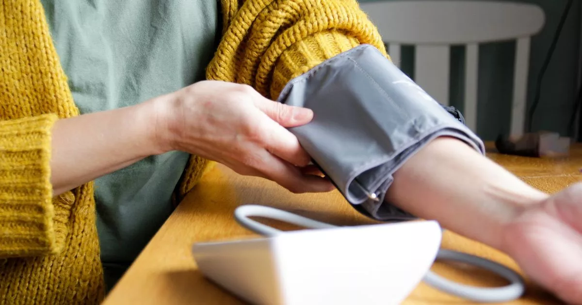 Featured image for Experts Highlight Superfruit's Role in Lowering Blood Pressure