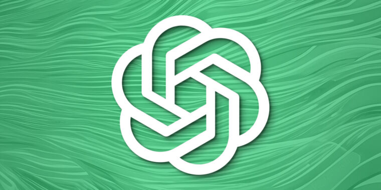 OpenAI Acknowledges Dependence on Copyrighted Material for AI Models