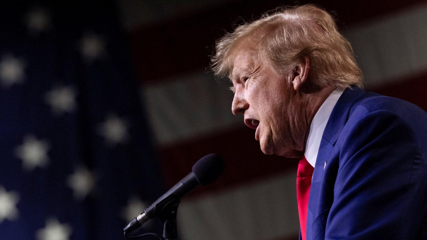 Trump's Extreme Immigration Plan Sparks Controversy and Urgency for Border Security Deal